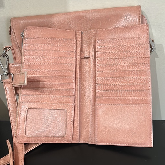 Matt & Nat Crossbody Purse - Picture 6 of 9